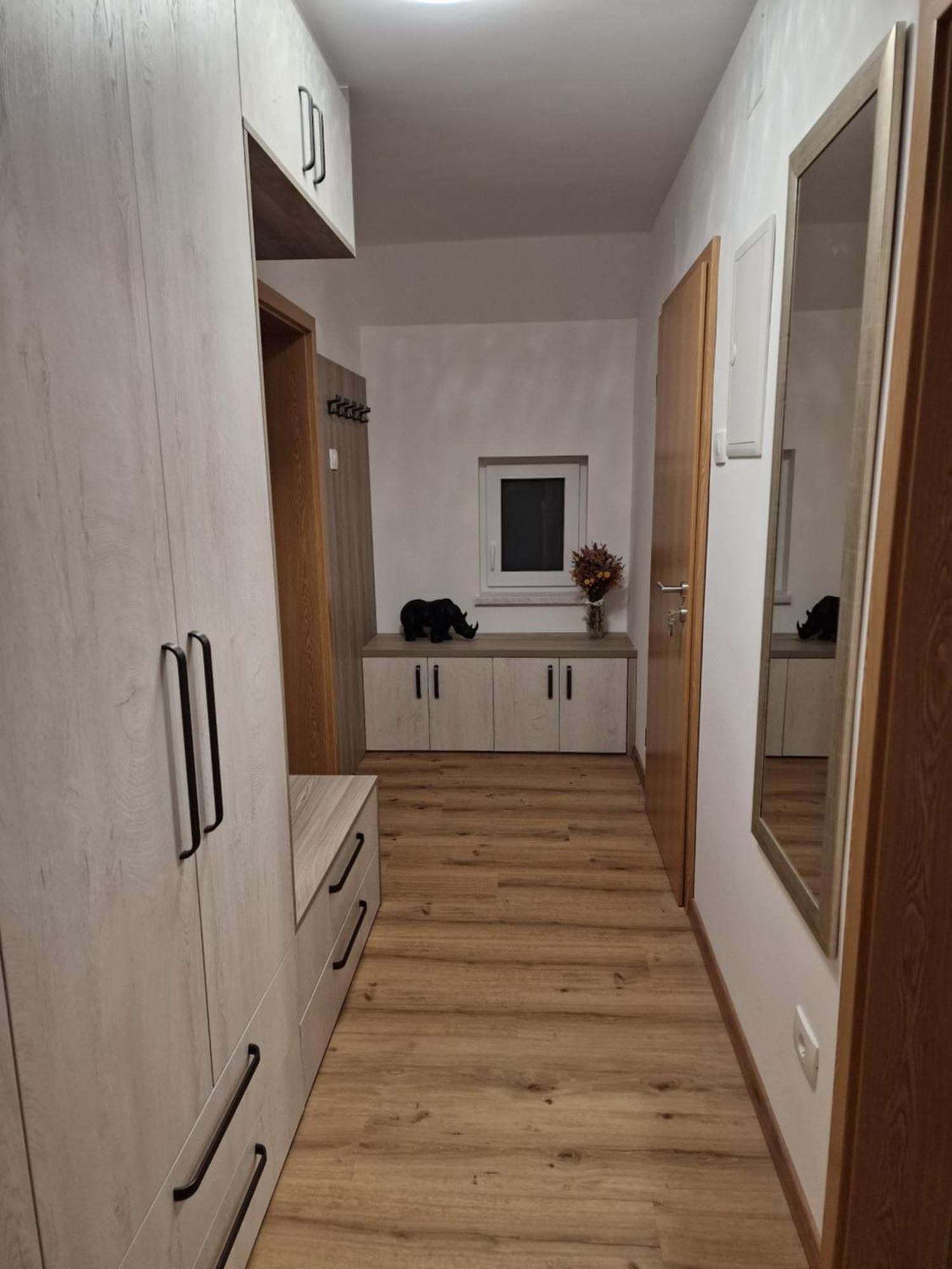 Vila Lastovka Ljubljana Extérieur photo