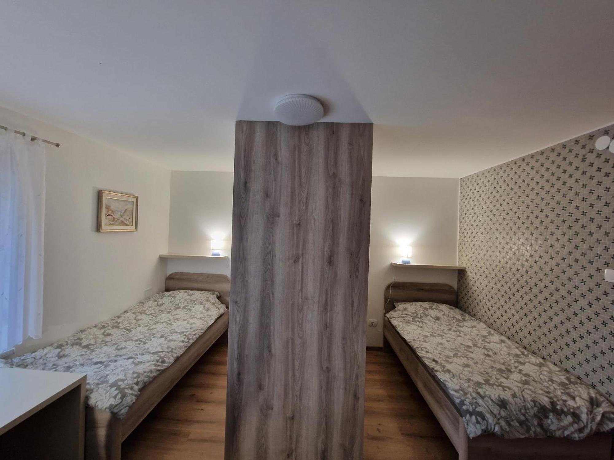 Vila Lastovka Ljubljana Extérieur photo