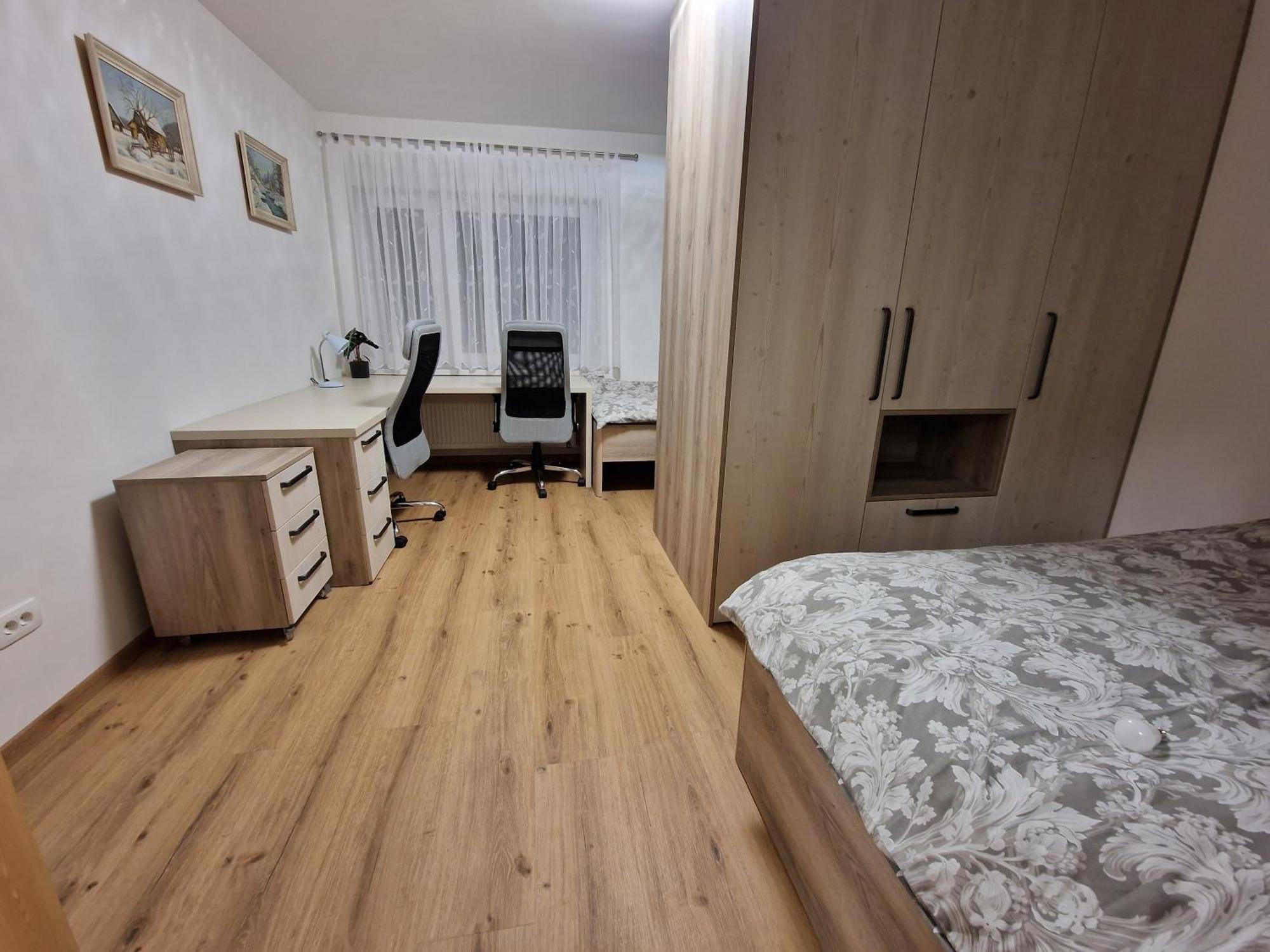 Vila Lastovka Ljubljana Extérieur photo