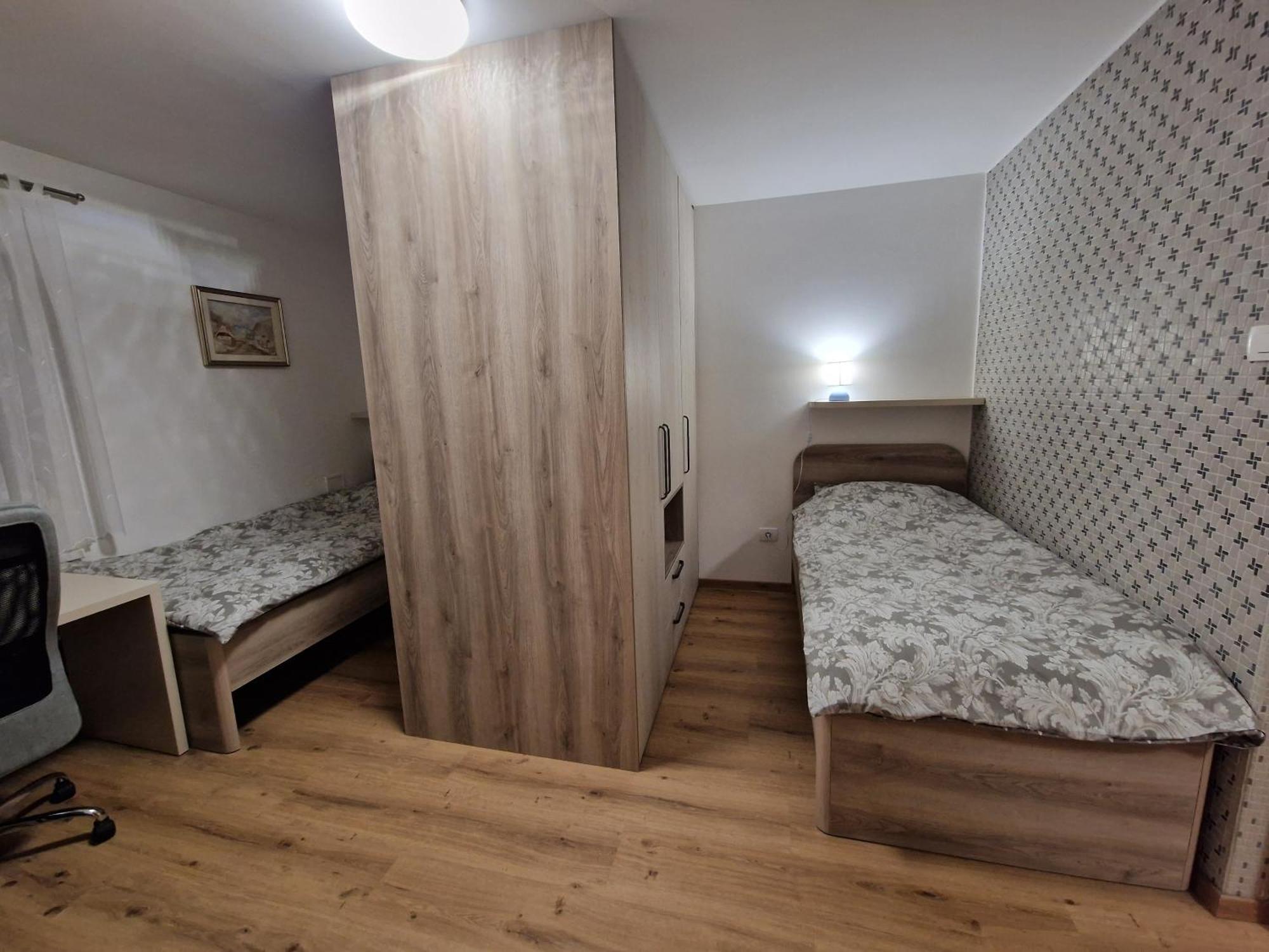 Vila Lastovka Ljubljana Extérieur photo